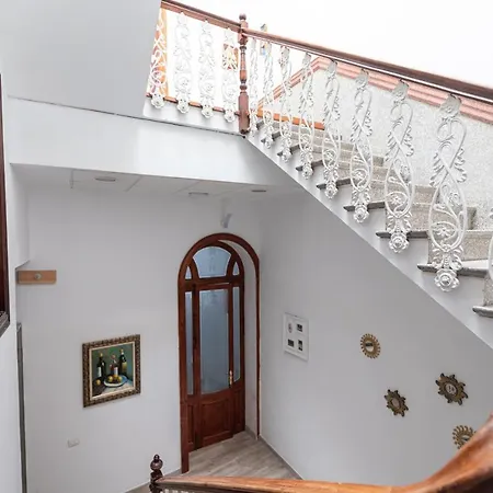 Santa Ana Guest house Las Palmas de Gran Canaria