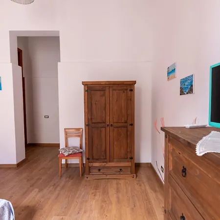 Guest house Santa Ana *