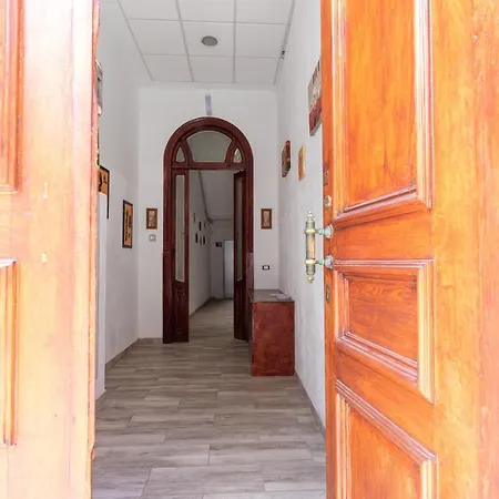 Guest house Santa Ana *