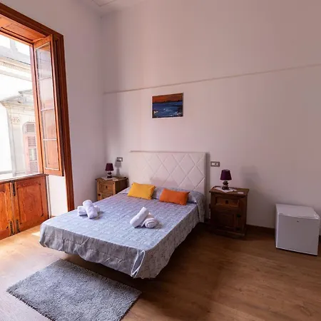 Guest house Santa Ana