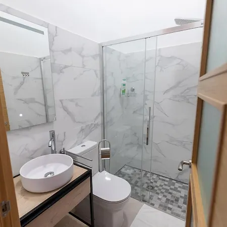Guest house Santa Ana