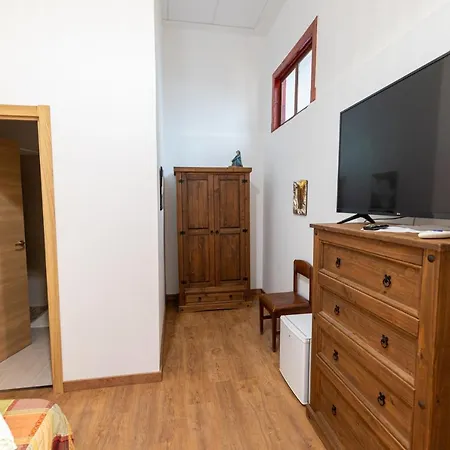 Santa Ana Guest house