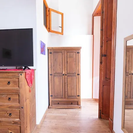 Santa Ana Guest house