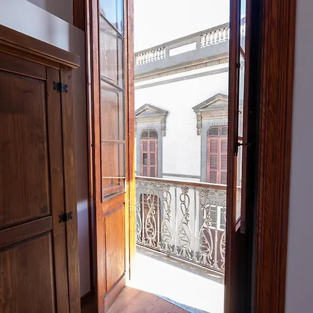 Santa Ana Guest house Las Palmas de Gran Canaria