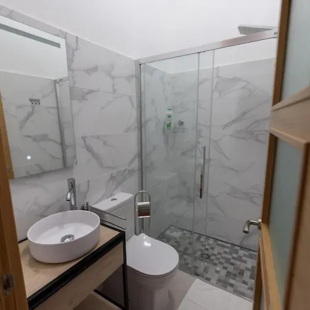 Santa Ana Guest house Las Palmas de Gran Canaria