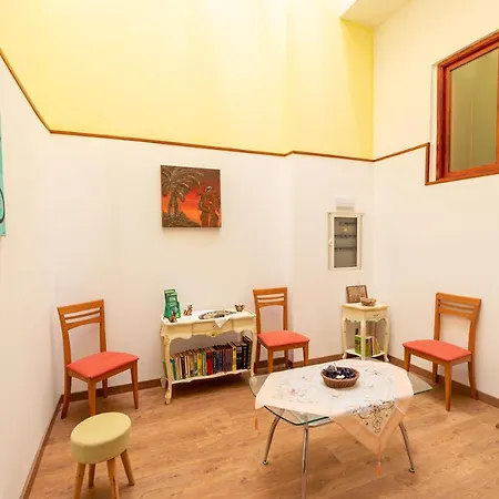 Guest house Santa Ana *