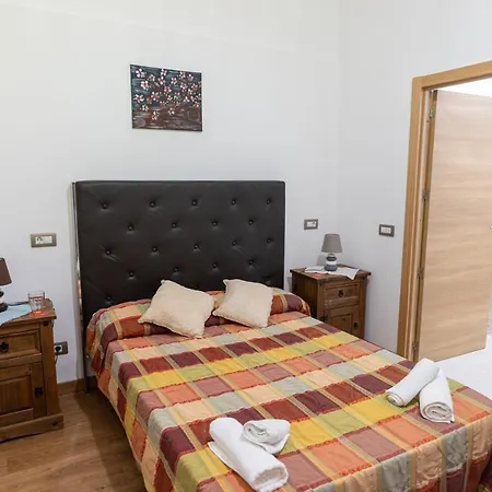 Guest house Santa Ana