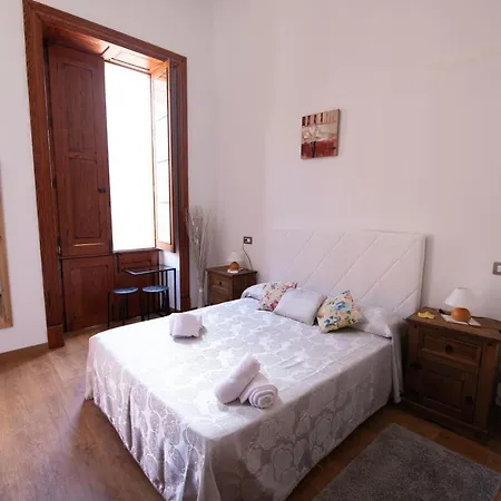 Guest house Santa Ana *