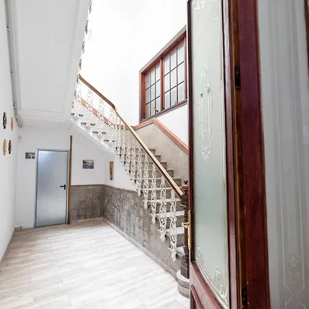Guest house Santa Ana Las Palmas de Gran Canaria