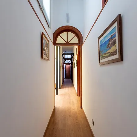 Guest house Santa Ana