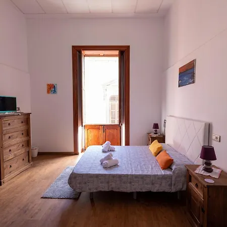 Guest house Santa Ana