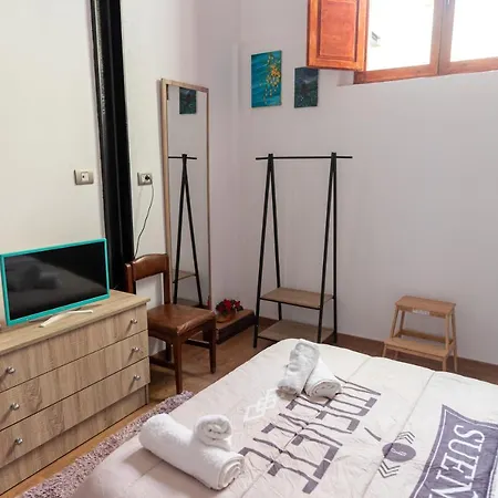 Guest house Santa Ana Las Palmas de Gran Canaria