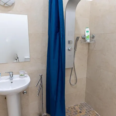 Guest house Santa Ana Las Palmas de Gran Canaria