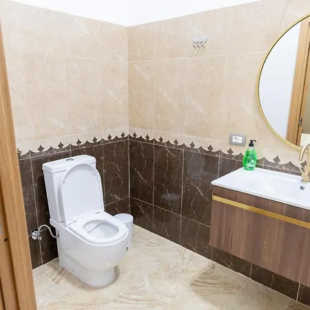 Santa Ana Guest house