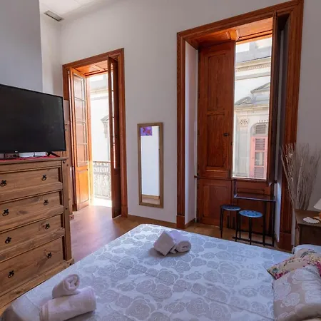 Guest house Santa Ana Las Palmas de Gran Canaria