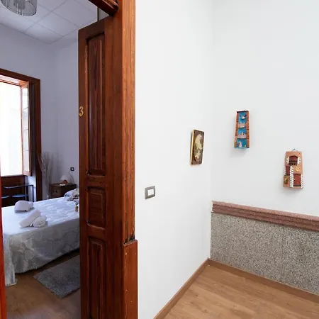 Guest house Santa Ana Las Palmas de Gran Canaria